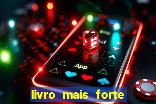 livro mais forte que a sua dor pdf download